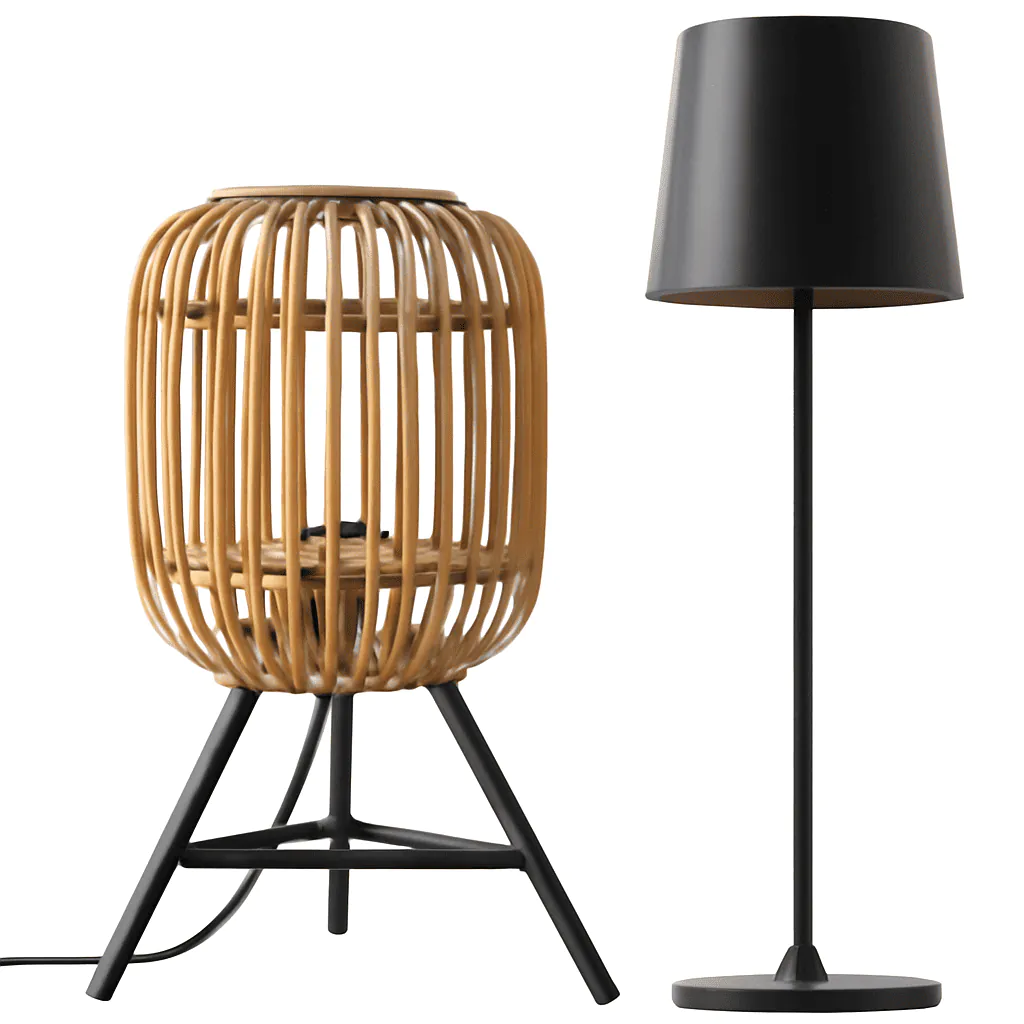 Lampade da tavolo Brilliant