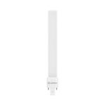 Ledvance Dulux-S LED 6W 700lm - 840 Bianco Freddo | 2-Pin - Sostitutiva 11W