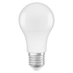 Ledvance Classic LED E27 Pera Ghiaccio 8.5W 806lm - 827 Bianco Molto Caldo | Sostitua 60W