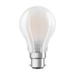 Ledvance Classic Performance LED Bulbo B22d Pera Filamento Ghiaccio 6.5W 806lm - 827 Bianco Molto Caldo | Sostitutiva 60W