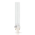 Philips PL-S 9W - UV-C | 2-Pin