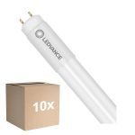 Confezione Multipack 10x Ledvance Tubo LED T8 Performance (UN) Ultra Output 23W 3700lm - 840 Bianco Freddo | 150cm - Sostitutiva 58W