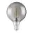 Osram Vintage 1906 LED E27 Globe Filamento Smoke 125mm 5W 140lm - 818 Bianco Molto Caldo | Sostitutiva 15W