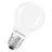 Ledvance Classic LED E27 Pera Ghiaccio 3.4W 470lm - 840 Bianco Freddo| Sostitutiva 40W