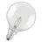 Ledvance Classic LED Globe LED E27 Globe Filamento Chiara 1.8W 250lm - 827 Bianco Molto Caldo | Sostitutiva 25W