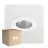 Confezione Multipack 8x Philips Faretti LED Chiara Accent G2 RS060B 6W 550lm 36D - 840 Bianco Freddo | 75mm - Dimmerabile 