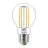 Philips MASTER LED Bulbo Ultra Efficient E27 Pera Chiara 2.3W 485lm - 830 Luce Calda | Sostitutiva 40W