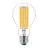 Philips MASTER LED Bulbo Ultra Efficient E27 Pera Chiara 5.2W 1095lm - 840 Bianco Freddo | Sostitutiva 75W