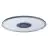Philips Highbay LED CoreLine Aluminium Grigio 184W 35000lm 55D - 840 Bianco Freddo |IP66