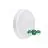 Philips Bulkhead LED CoreLine WL140V Bianca 30W 4050lm - 840 Bianco Freddo | 390mm - IP65 - Dimmerabile, 1-10v