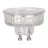 Eglo Faretti LED GU10 PAR16 4W 400lm 38D - 827 Bianco Molto Caldo | Dimmerabile - Sostitutiva 57W