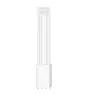 Ledvance Dulux-L LED 8W - 840 Bianco Freddo | 4-Pin - Sostitutiva 18W