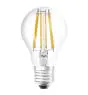 Ledvance Classic LED E27 Pera Filamento Chiara 11W 1521lm - 940 Cool white | Miglior resa cromatica - Dimmerabile - Sostitua 100W