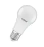 Osram Classic LED E27 Pera Ghiaccio 8.8W 806lm - 840 Bianco Freddo | Sensore Di Movimento E Luce - Sostitutiva 60W