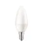 Philips Corepro LED Candela E14 Ghiaccio 7W 806lm – 827 Bianco Molto Caldo – Sostitutiva 60W