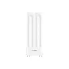 Ledvance DULUX-F LED 12W - 840 Bianco Freddo | 4-Pin - Sostitutiva 24W