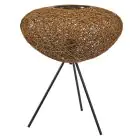 Ledvance Lampada Da Tavolo Decor Drop Beige |Adatto per 1x E27