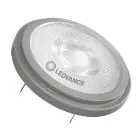 Ledvance Parathom Pro LEDspot G53 AR111 7.4W 450lm 24D - 930 Luce Calda | Miglior resa cromatica - Dimmerabile - Sostitutiva 50W