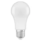 Ledvance Classic LED E27 Pera Ghiaccio 13W 1521lm - 827 Bianco Molto Caldo | Sostitua 100W