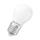 Ledvance Classic LED E27 Pera Ghiaccio 1.8W 250lm - 827 Bianco Molto Caldo | Dimmerabile - Sostitutiva 25W