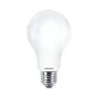 Philips Classic LED Bulbo E27 Pera Ghiaccio 13W 2000lm - 840 Bianco Freddo | Sostitutiva 120W