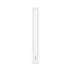 Philips CorePro PL-L LED Bulbo EM/Mains 12W - 840 Bianco Freddo | 4-Pin - Sostitutiva 24W