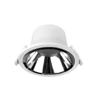 Noxion Downlight LED Apollo V2.0 15W 1860lm - 830/840 CCT | 220mm - Ritaglio 200mm 